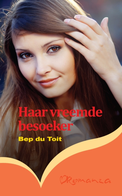 E-book Haar vreemde besoeker Bep du Toit