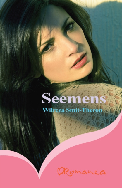 E-kniha Seemens Wilreza Smit-Theron