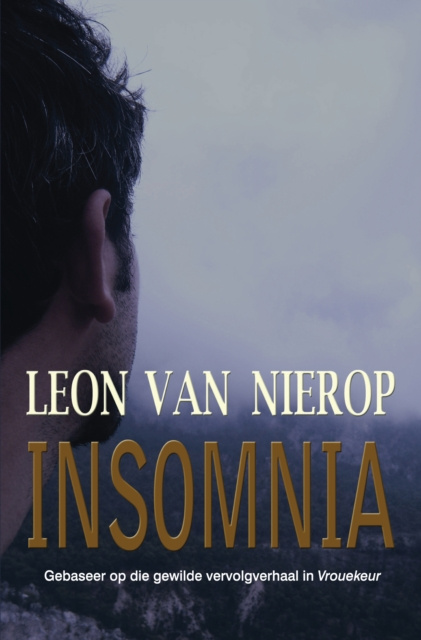 E-book Insomnia Leon van Nierop