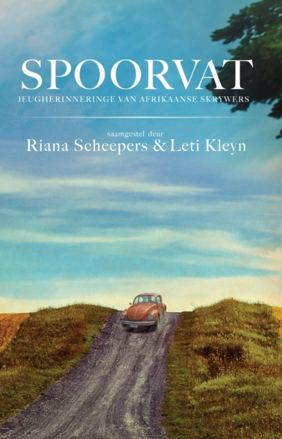 E-Book Spoorvat Leti Kleyn