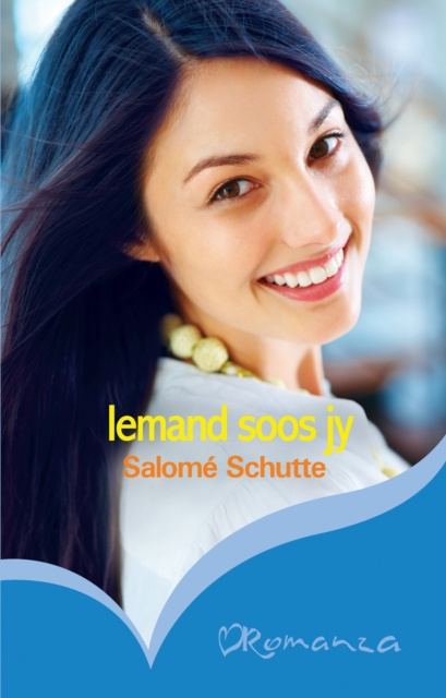 E-book Iemand soos jy Salome Schutte