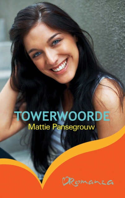 E-kniha Towerwoorde Mattie Pansegrouw