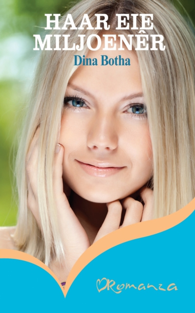 E-knjiga Haar eie miljoener Dina Botha