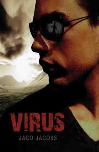 E-knjiga Virus Jaco Jacobs