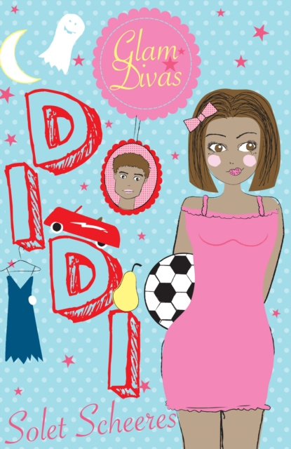 E-book Glam-divas 2: Didi Solet Scheeres
