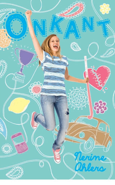 E-Book Onkant Nerine Ahlers