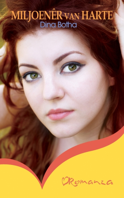 E-book Miljoener van harte Dina Botha