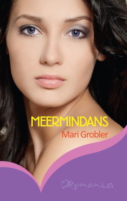 E-book Meermindans Mari Grobler