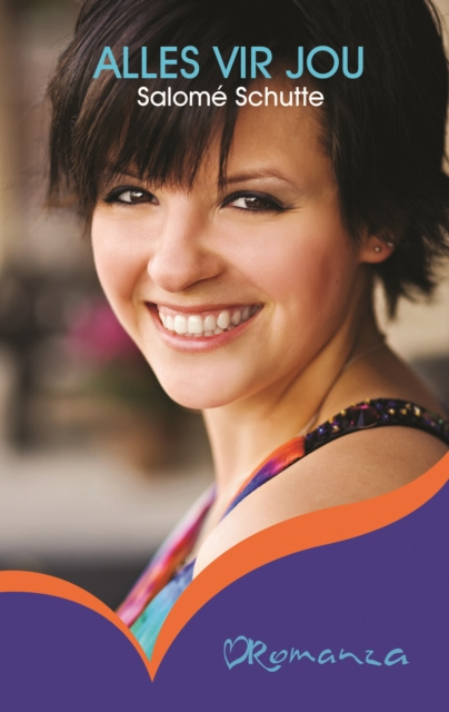 E-book Alles vir jou Salome Schutte