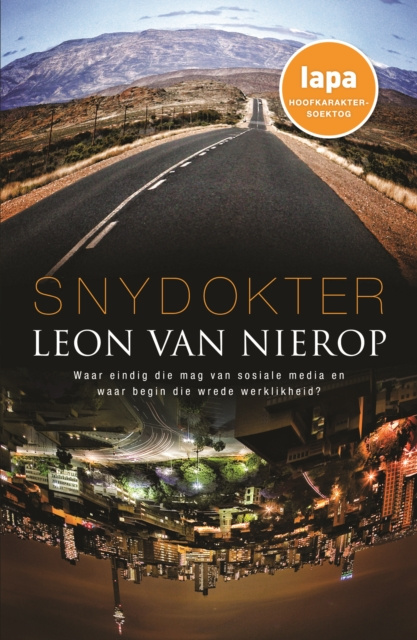 E-book Snydokter Leon van Nierop