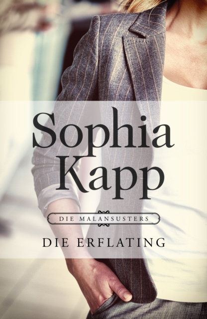 E-knjiga Die Erflating Sophia Kapp