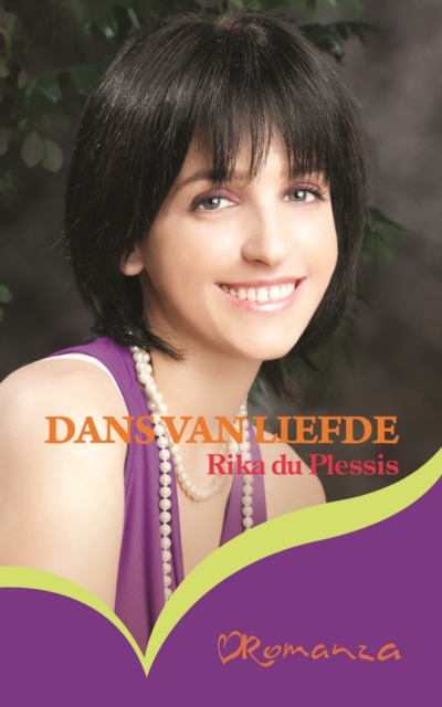 E-knjiga Dans van liefde Rika du Plessis