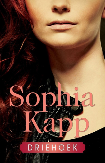 E-knjiga Driehoek Sophia Kapp