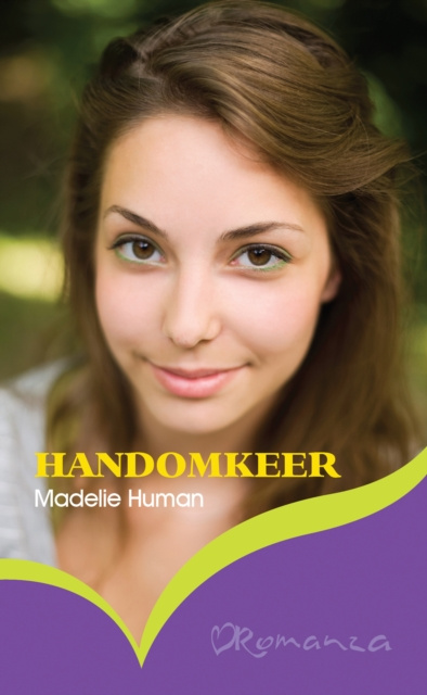 E-book Handomkeer Madelie Human