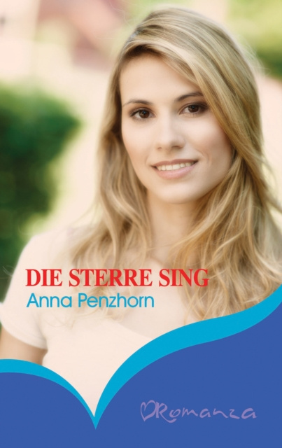 E-knjiga Die Sterre sing Anna Penzhorn