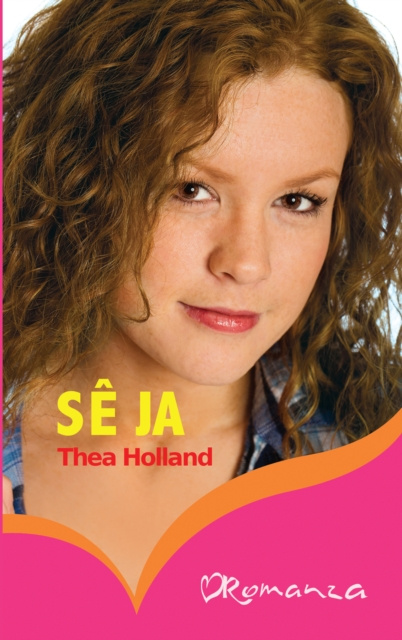E-kniha Se ja Thea Holland