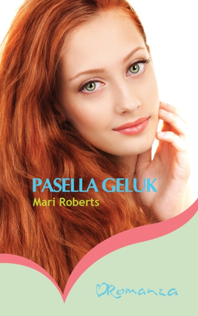 E-Book Pasella geluk Mari Roberts