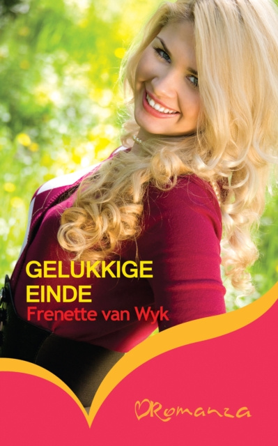 E-knjiga Gelukkige einde Frenette van Wyk