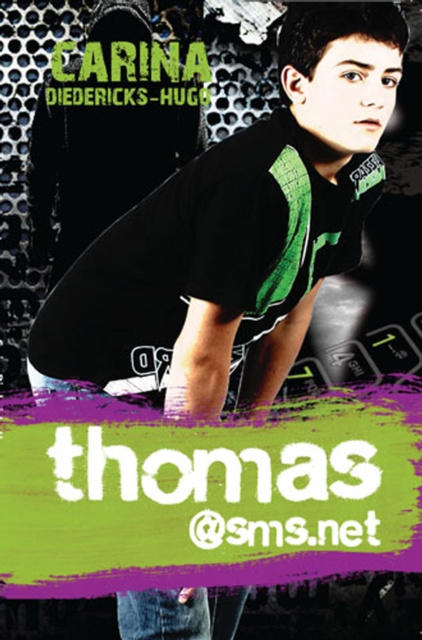 E-book CAPS Thomas@sms.net Carina Diedericks-Hugo