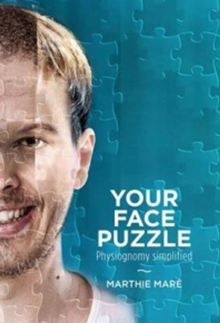 E-knjiga Your Face Puzzle Marthie Mare