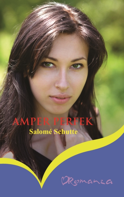 E-Book Amper perfek Salome Schutte