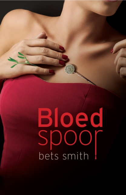 E-knjiga Bloedspoor Bets smith