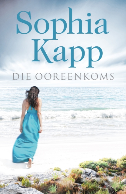 E-Book Die Ooreenkoms Sophia Kapp