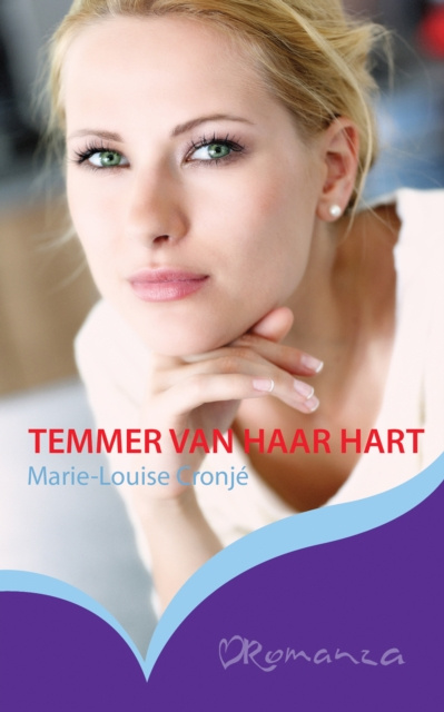 E-book Temmer van haar hart Marie-Louise Cronje