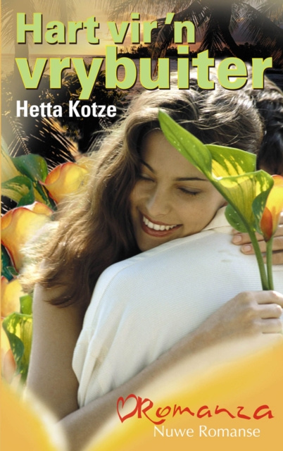 E-knjiga Hart vir 'n vrybuiter Hetta Kotze
