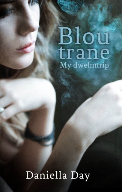 E-book Blou trane Daniella Day