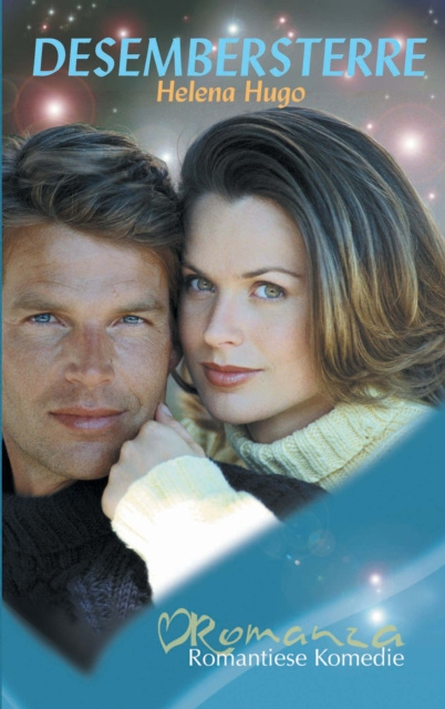 E-book Desembersterre Helena Hugo
