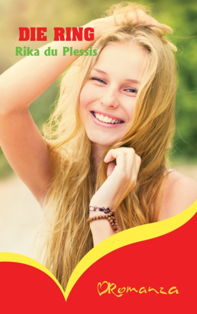 E-knjiga Die Ring Rika du Plessis