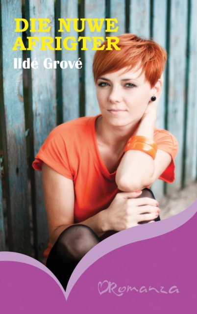E-knjiga Die Nuwe afrigter Ilde Grove