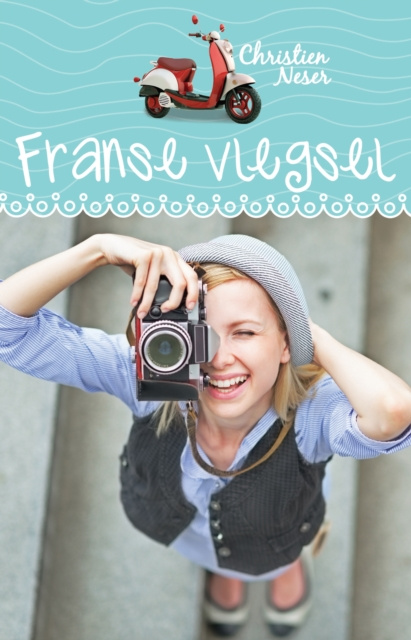 E-Book Franse vlegsel Christien Neser