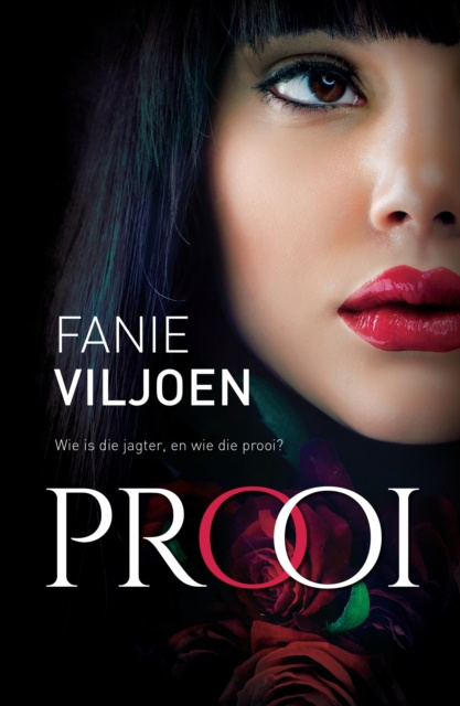 E-knjiga Prooi Fanie Viljoen