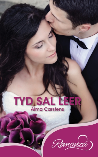 E-book Tyd sal leer Alma Carstens