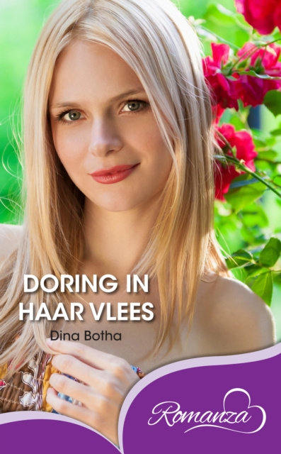 E-Book Doring in haar vlees Dina Botha