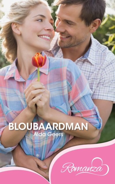 E-book Bloubaardman Alda Geers