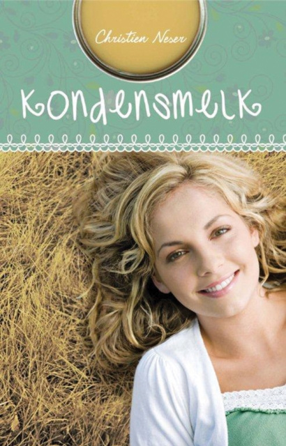 E-Book Kondensmelk Christien Neser