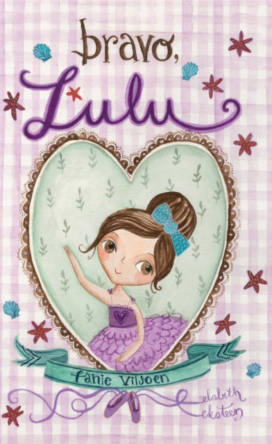 E-Book Bravo, Lulu Fanie Viljoen