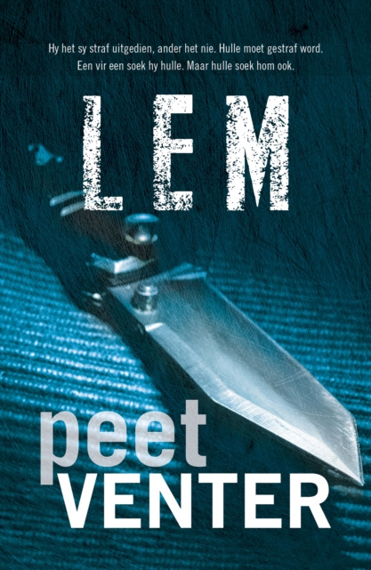 E-knjiga Lem Peet Venter