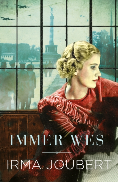 E-knjiga Immer wes Irma Joubert