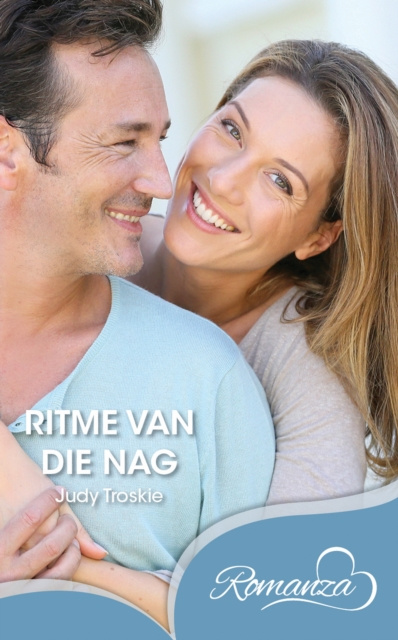 E-knjiga Ritme van die nag Judy Troskie