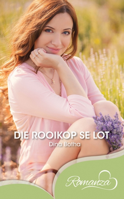 E-book Die Rooikop se lot Dina Botha