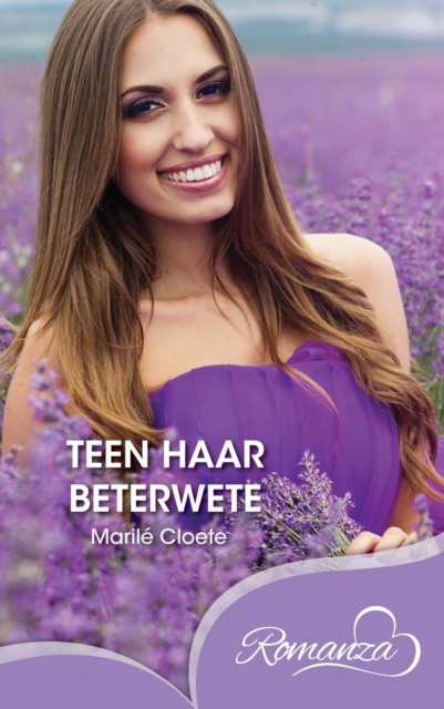 E-kniha Teen haar beterwete Marile Cloete