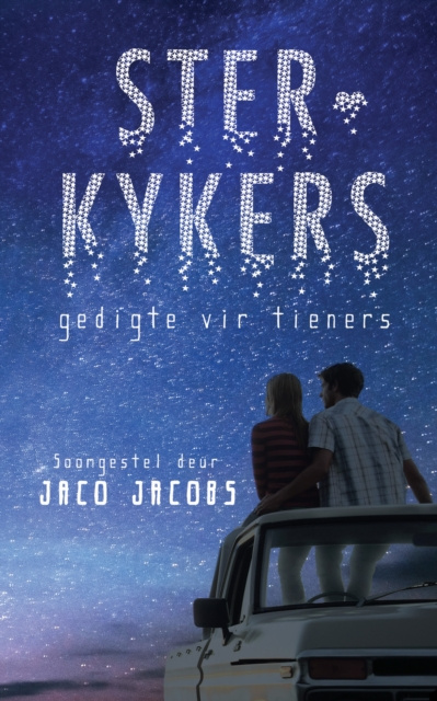 E-kniha Sterkykers Jaco Jacobs