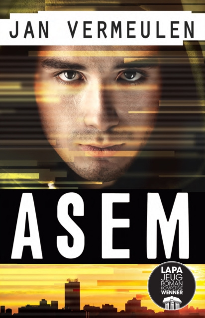 E-book Asem Jan Vermeulen