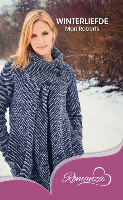 E-Book Winterliefde Mari Roberts