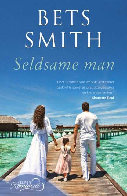 E-knjiga Seldsame man Bets Smith