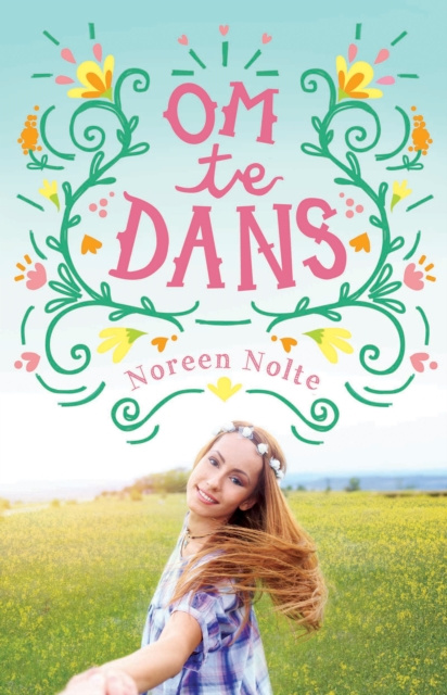 E-knjiga Om te dans Noreen Nolte